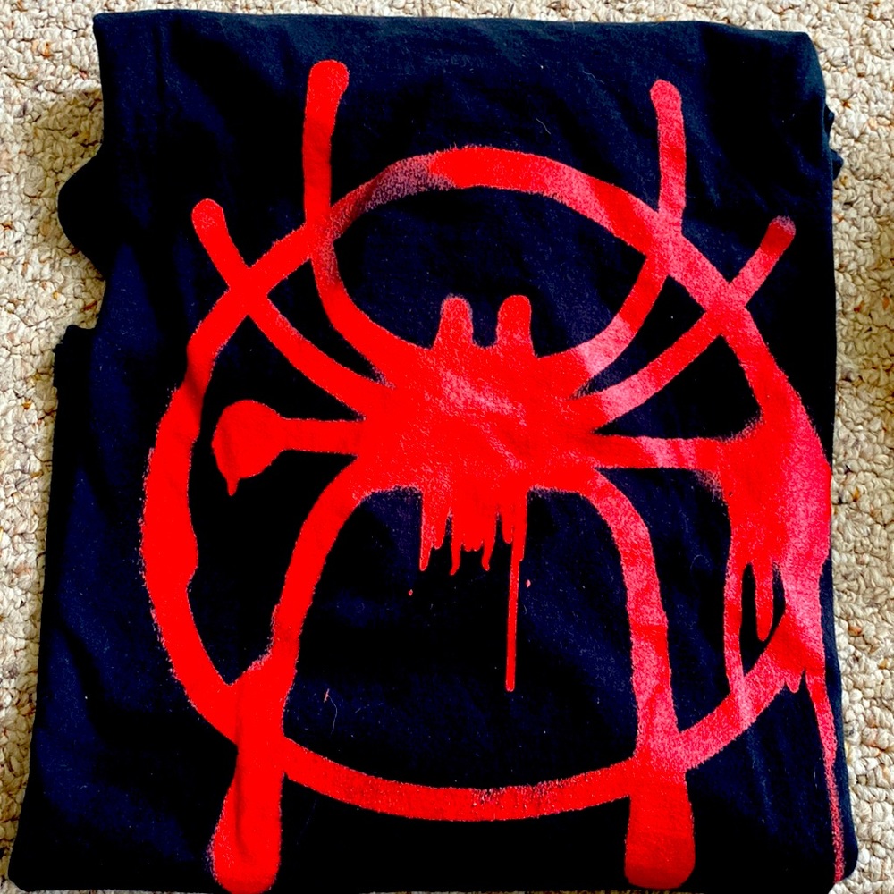 Spider-Man T-shirt